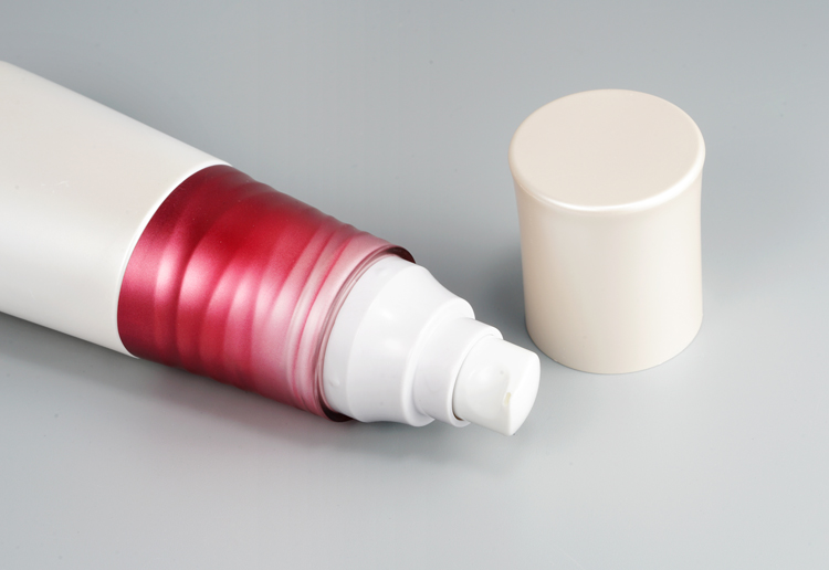 化妆品塑料瓶定制 化妆品套装瓶子批发 乳液按压(图2)